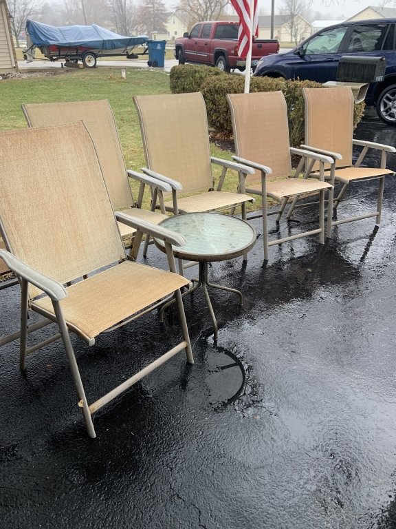 Property photo 307 - TIMED ONLINE ONLY PERSONAL PROPERTY AUCTION IN ALLEN COUNTY, INDIANA