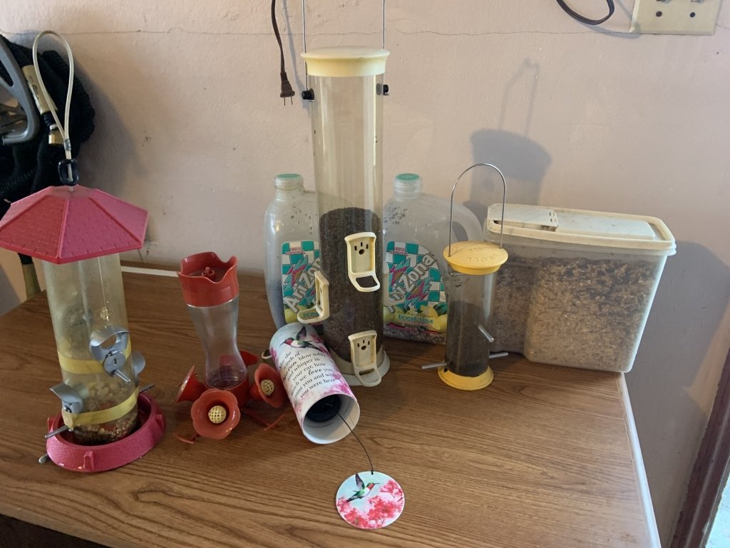 Property photo 308 - TIMED ONLINE ONLY PERSONAL PROPERTY AUCTION IN ALLEN COUNTY, INDIANA