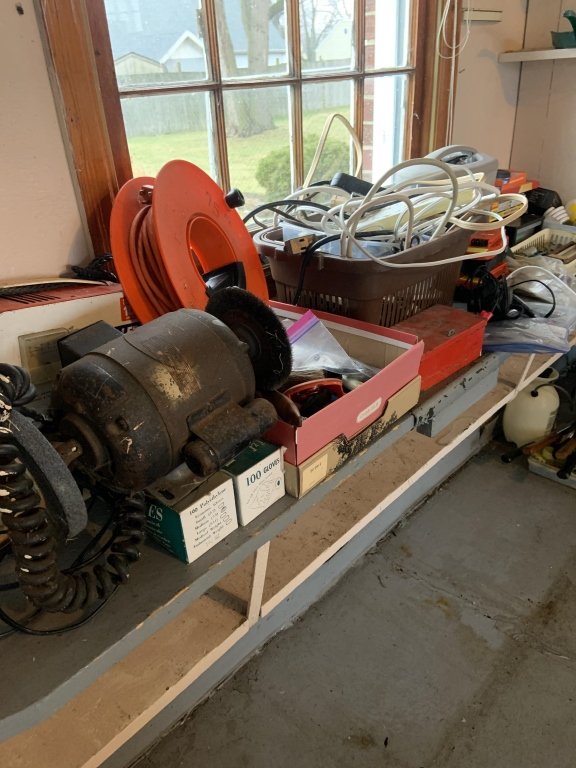 Property photo 315 - TIMED ONLINE ONLY PERSONAL PROPERTY AUCTION IN ALLEN COUNTY, INDIANA