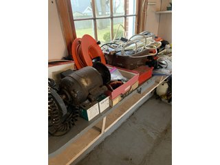 Property photo 315 - TIMED ONLINE ONLY PERSONAL PROPERTY AUCTION IN ALLEN COUNTY, INDIANA