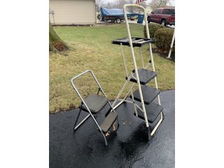 Property photo 316 - TIMED ONLINE ONLY PERSONAL PROPERTY AUCTION IN ALLEN COUNTY, INDIANA