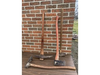 Property photo 322 - TIMED ONLINE ONLY PERSONAL PROPERTY AUCTION IN ALLEN COUNTY, INDIANA