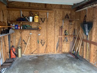 Property photo 324 - TIMED ONLINE ONLY PERSONAL PROPERTY AUCTION IN ALLEN COUNTY, INDIANA