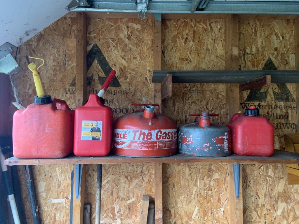 Property photo 325 - TIMED ONLINE ONLY PERSONAL PROPERTY AUCTION IN ALLEN COUNTY, INDIANA