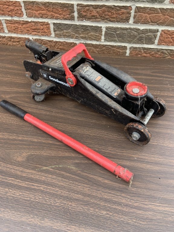 Property photo 326 - TIMED ONLINE ONLY PERSONAL PROPERTY AUCTION IN ALLEN COUNTY, INDIANA