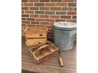 Property photo 327 - TIMED ONLINE ONLY PERSONAL PROPERTY AUCTION IN ALLEN COUNTY, INDIANA