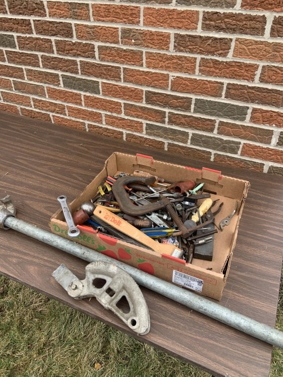 Property photo 331 - TIMED ONLINE ONLY PERSONAL PROPERTY AUCTION IN ALLEN COUNTY, INDIANA