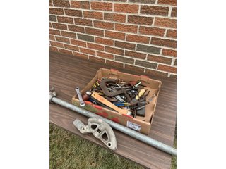 Property photo 331 - TIMED ONLINE ONLY PERSONAL PROPERTY AUCTION IN ALLEN COUNTY, INDIANA