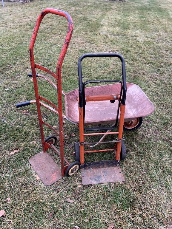 Property photo 333 - TIMED ONLINE ONLY PERSONAL PROPERTY AUCTION IN ALLEN COUNTY, INDIANA