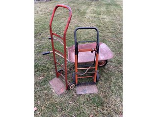 Property photo 333 - TIMED ONLINE ONLY PERSONAL PROPERTY AUCTION IN ALLEN COUNTY, INDIANA