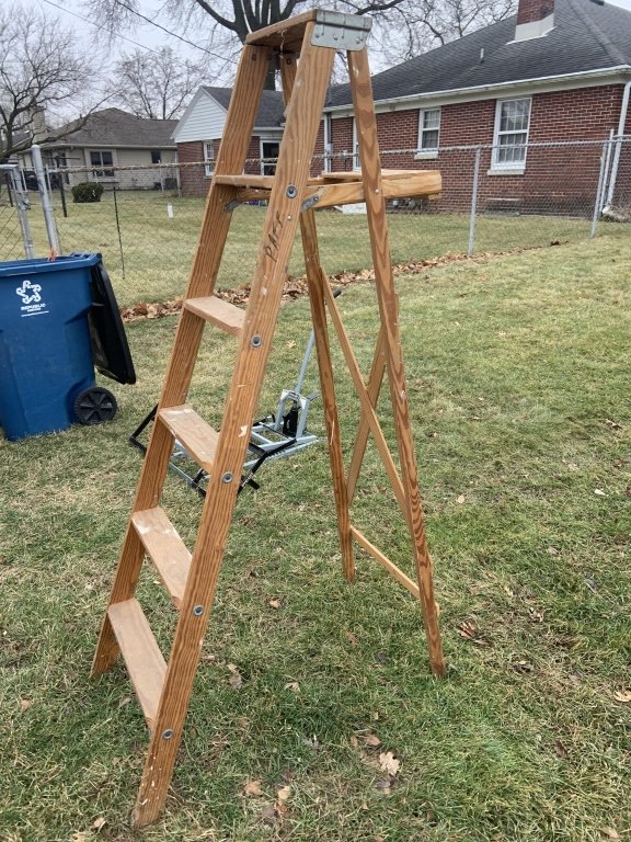 Property photo 334 - TIMED ONLINE ONLY PERSONAL PROPERTY AUCTION IN ALLEN COUNTY, INDIANA