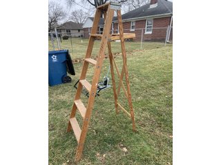 Property photo 334 - TIMED ONLINE ONLY PERSONAL PROPERTY AUCTION IN ALLEN COUNTY, INDIANA