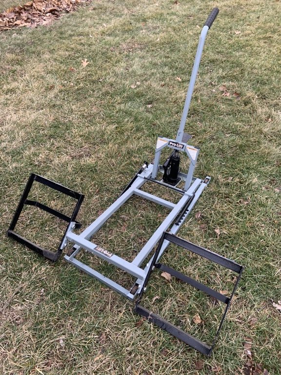 Property photo 335 - TIMED ONLINE ONLY PERSONAL PROPERTY AUCTION IN ALLEN COUNTY, INDIANA
