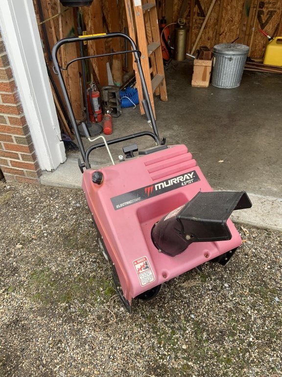 Property photo 336 - TIMED ONLINE ONLY PERSONAL PROPERTY AUCTION IN ALLEN COUNTY, INDIANA