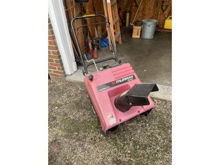 Property photo 336 - TIMED ONLINE ONLY PERSONAL PROPERTY AUCTION IN ALLEN COUNTY, INDIANA