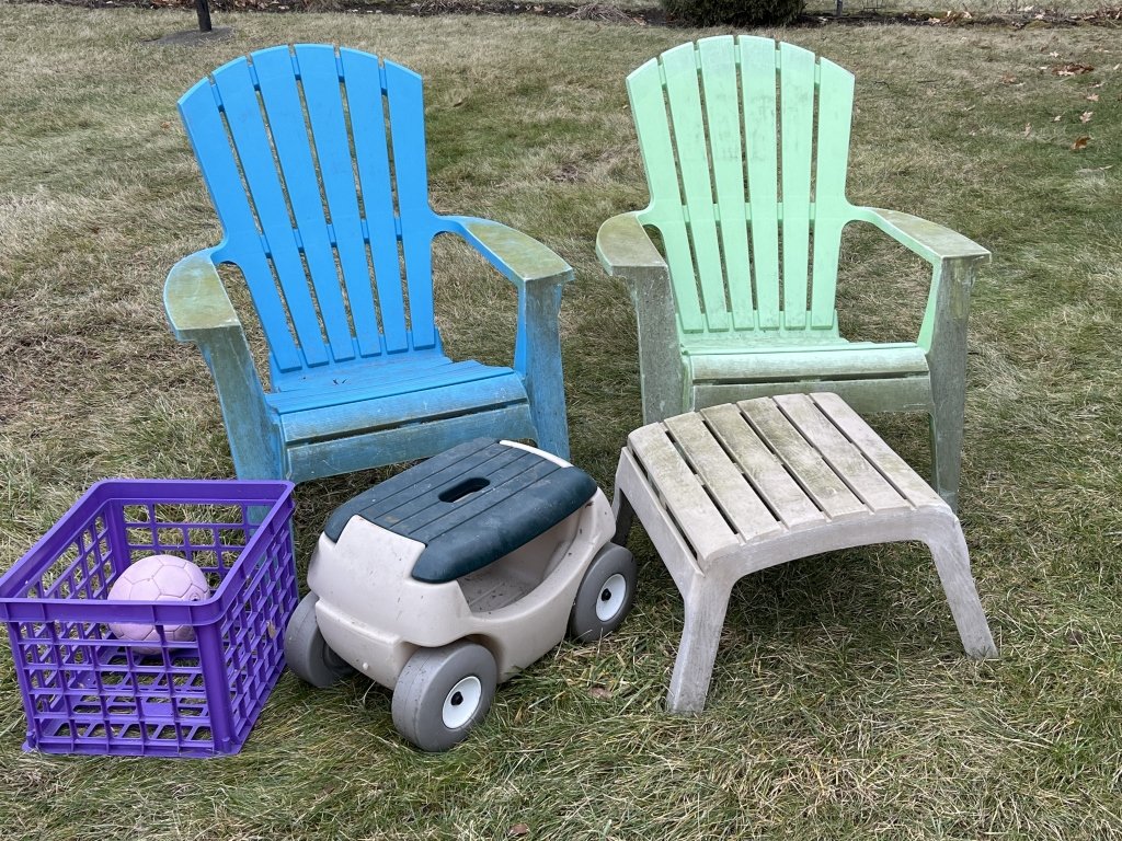 Property photo 343 - TIMED ONLINE ONLY PERSONAL PROPERTY AUCTION IN ALLEN COUNTY, INDIANA