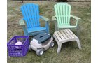 Property photo 343 - TIMED ONLINE ONLY PERSONAL PROPERTY AUCTION IN ALLEN COUNTY, INDIANA