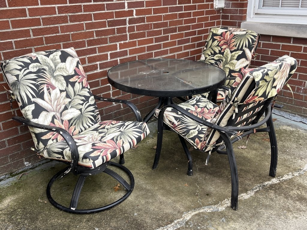 Property photo 345 - TIMED ONLINE ONLY PERSONAL PROPERTY AUCTION IN ALLEN COUNTY, INDIANA