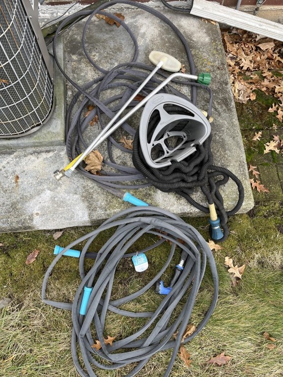 Property photo 346 - TIMED ONLINE ONLY PERSONAL PROPERTY AUCTION IN ALLEN COUNTY, INDIANA