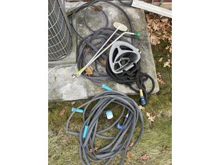 Property photo 346 - TIMED ONLINE ONLY PERSONAL PROPERTY AUCTION IN ALLEN COUNTY, INDIANA