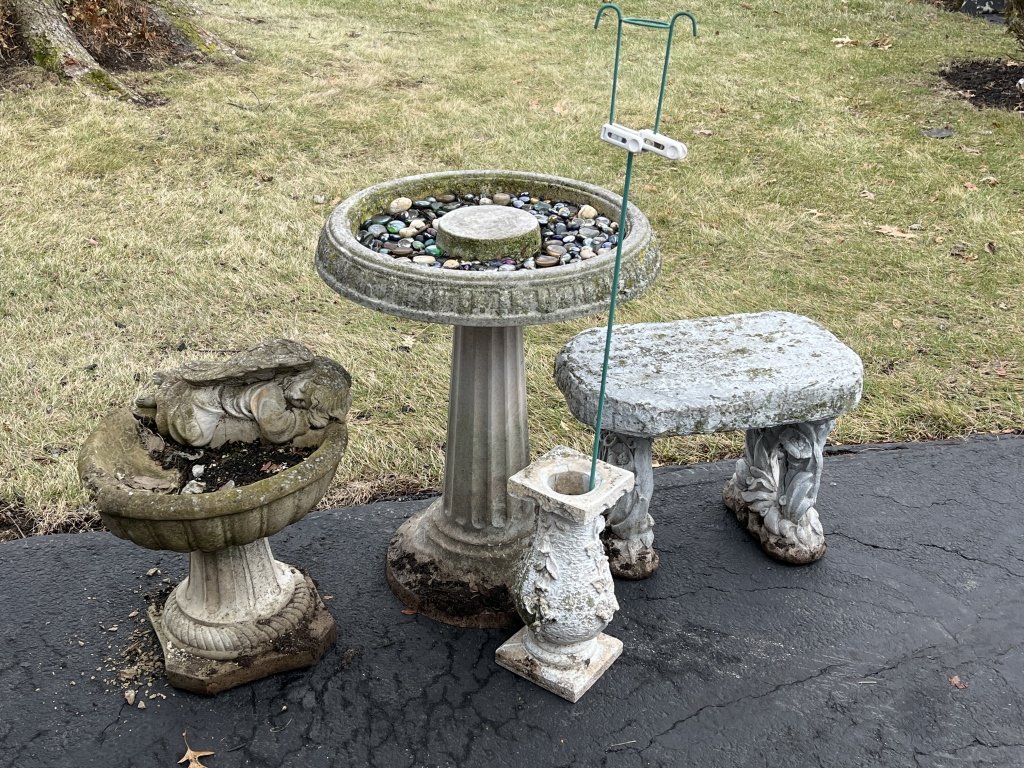Property photo 348 - TIMED ONLINE ONLY PERSONAL PROPERTY AUCTION IN ALLEN COUNTY, INDIANA