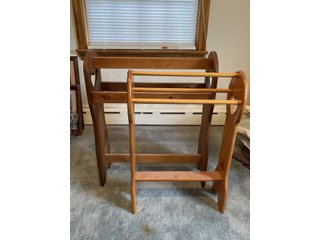 Property photo 350 - TIMED ONLINE ONLY PERSONAL PROPERTY AUCTION IN ALLEN COUNTY, INDIANA