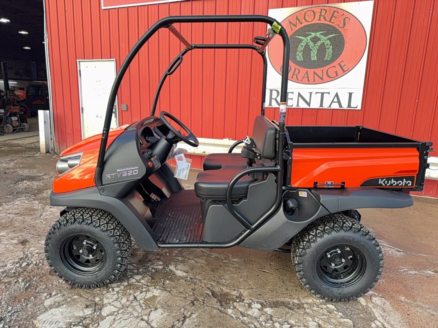 Property photo 11 - FFA AUCTION AT FORT WAYNE FARM SHOW