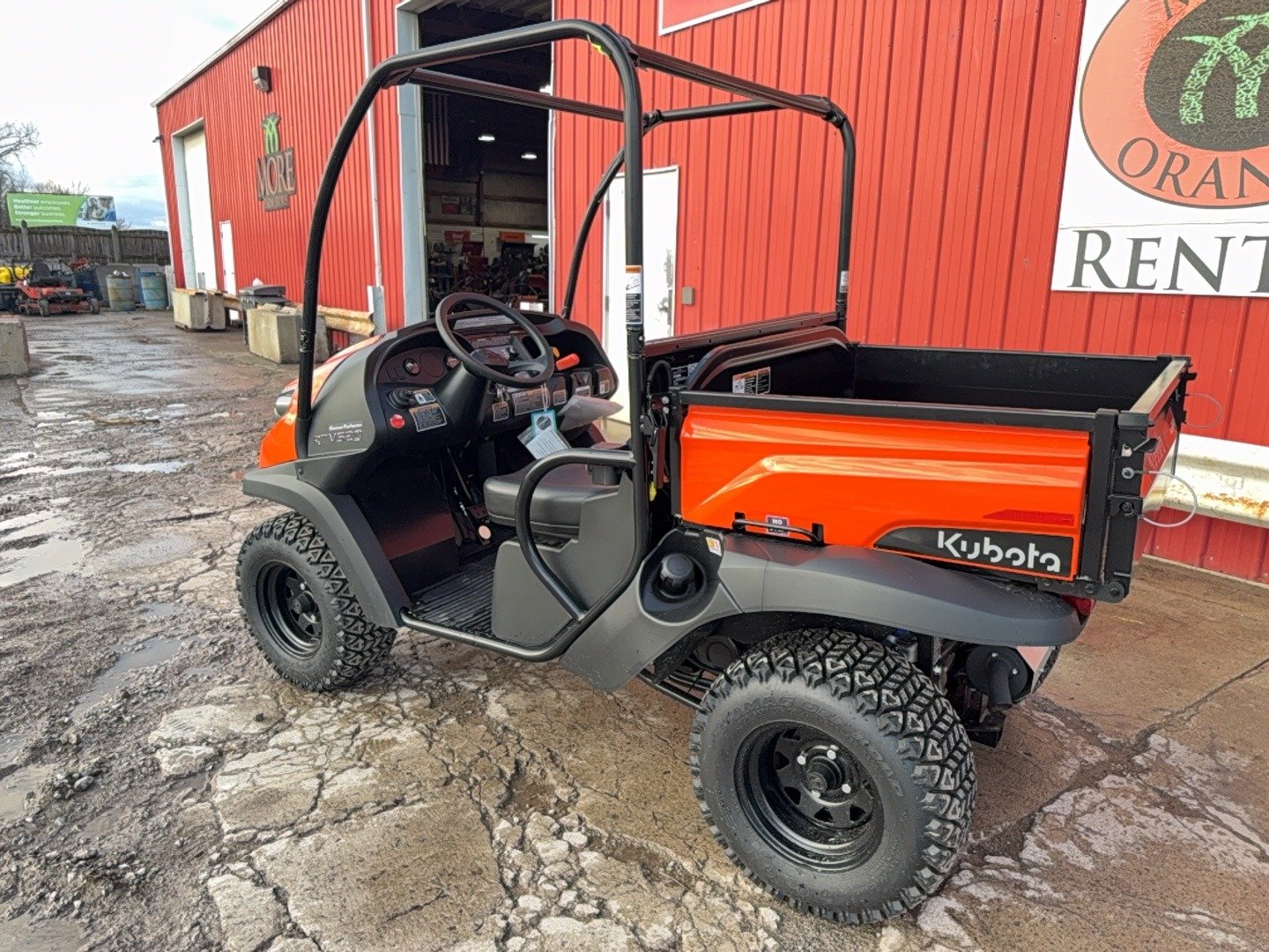 Property photo 7 - FFA AUCTION AT FORT WAYNE FARM SHOW