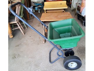 Property photo 42 - TIMED ONLINE ONLY PERSONAL PROPERTY AUCTION IN WHITLEY COUNTY, INDIANA