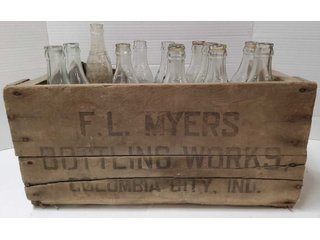 Property photo 44 - TIMED ONLINE ONLY PERSONAL PROPERTY AUCTION IN WHITLEY COUNTY, INDIANA