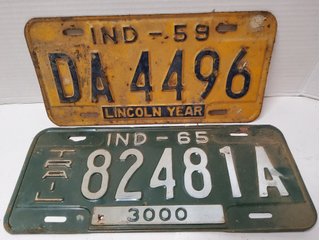 Property photo 12 - TIMED ONLINE ONLY PERSONAL PROPERTY AUCTION IN WHITLEY COUNTY, INDIANA