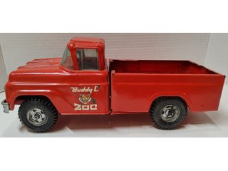 Property photo 2 - TIMED ONLINE ONLY PERSONAL PROPERTY AUCTION IN WHITLEY COUNTY, INDIANA