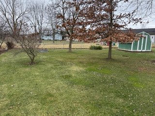 Property photo 15 - TIMED ONLINE ONLY REAL ESTATE AUCTION OFFERED IN 1 TRACT IN ADAMS COUNTY, INDIANA