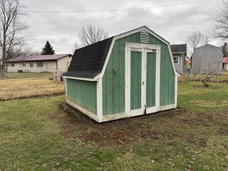 Property photo 14 - TIMED ONLINE ONLY REAL ESTATE AUCTION OFFERED IN 1 TRACT IN ADAMS COUNTY, INDIANA
