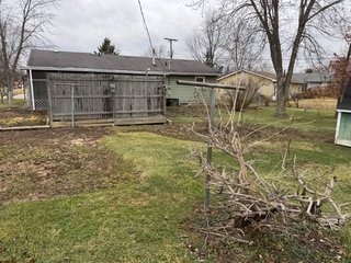 Property photo 3 - TIMED ONLINE ONLY REAL ESTATE AUCTION OFFERED IN 1 TRACT IN ADAMS COUNTY, INDIANA