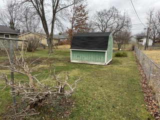 Property photo 12 - TIMED ONLINE ONLY REAL ESTATE AUCTION OFFERED IN 1 TRACT IN ADAMS COUNTY, INDIANA