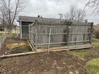 Property photo 11 - TIMED ONLINE ONLY REAL ESTATE AUCTION OFFERED IN 1 TRACT IN ADAMS COUNTY, INDIANA