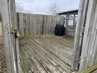 Property photo 10 - TIMED ONLINE ONLY REAL ESTATE AUCTION OFFERED IN 1 TRACT IN ADAMS COUNTY, INDIANA