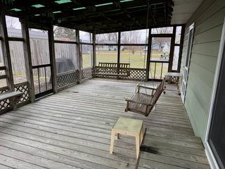 Property photo 2 - TIMED ONLINE ONLY REAL ESTATE AUCTION OFFERED IN 1 TRACT IN ADAMS COUNTY, INDIANA