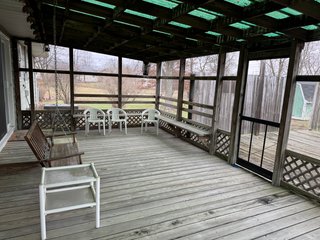 Property photo 7 - TIMED ONLINE ONLY REAL ESTATE AUCTION OFFERED IN 1 TRACT IN ADAMS COUNTY, INDIANA