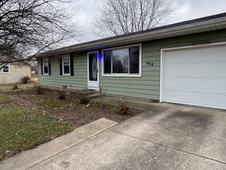 Property photo 5 - TIMED ONLINE ONLY REAL ESTATE AUCTION OFFERED IN 1 TRACT IN ADAMS COUNTY, INDIANA