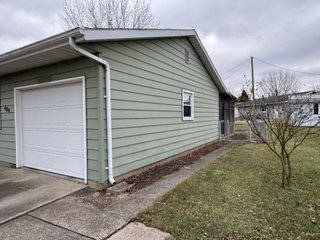 Property photo 4 - TIMED ONLINE ONLY REAL ESTATE AUCTION OFFERED IN 1 TRACT IN ADAMS COUNTY, INDIANA