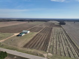 Property photo 1 - LAND AUCTION - 77+/-ACRES OFFERED IN 2 TRACTS IN BERRIEN COUNTY, MICHIGAN