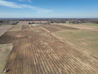 Property photo 2 - LAND AUCTION - 77+/-ACRES OFFERED IN 2 TRACTS IN BERRIEN COUNTY, MICHIGAN