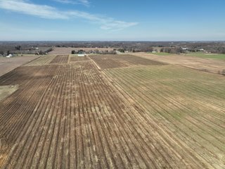 Property photo 3 - LAND AUCTION - 77+/-ACRES OFFERED IN 2 TRACTS IN BERRIEN COUNTY, MICHIGAN