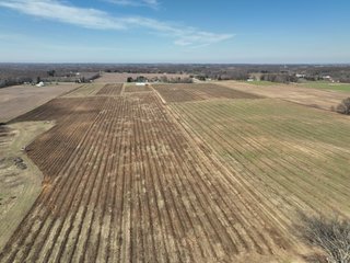 Property photo 4 - LAND AUCTION - 77+/-ACRES OFFERED IN 2 TRACTS IN BERRIEN COUNTY, MICHIGAN