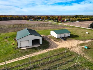 Property photo 23 - LAND AUCTION - 77+/-ACRES OFFERED IN 2 TRACTS IN BERRIEN COUNTY, MICHIGAN
