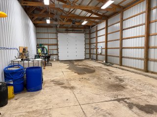 Property photo 45 - LAND AUCTION - 77+/-ACRES OFFERED IN 2 TRACTS IN BERRIEN COUNTY, MICHIGAN