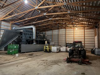 Property photo 49 - LAND AUCTION - 77+/-ACRES OFFERED IN 2 TRACTS IN BERRIEN COUNTY, MICHIGAN