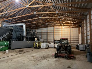 Property photo 50 - LAND AUCTION - 77+/-ACRES OFFERED IN 2 TRACTS IN BERRIEN COUNTY, MICHIGAN